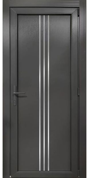Двери межкомнатные пластиковые 03 Good Door dveri-mizhkimnatni-plastykovi-03-good-door-anthracite