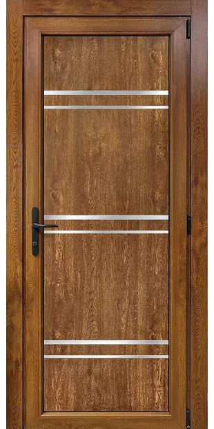 Двери межкомнатные пластиковые 06 Good Door dveri-mizhkimnatni-plastykovi-06-good-door-oak