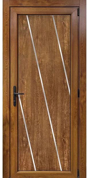 Двери межкомнатные пластиковые 09 Good Door dveri-mizhkimnatni-plastykovi-09-good-door-oak