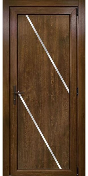 Двери межкомнатные пластиковые 11 Good Door dveri-mizhkimnatni-plastykovi-11-good-door-walnut