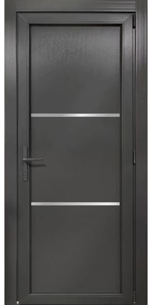 Двери межкомнатные пластиковые 13 Good Door dveri-mizhkimnatni-plastykovi-13-good-door-anthracite
