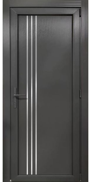 Двери межкомнатные пластиковые 16 Good Door dveri-mizhkimnatni-plastykovi-16-good-door-anthracite