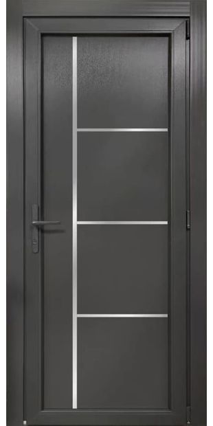 Двери межкомнатные пластиковые 20 Good Door dveri-mizhkimnatni-plastykovi-20-good-door-anthracite