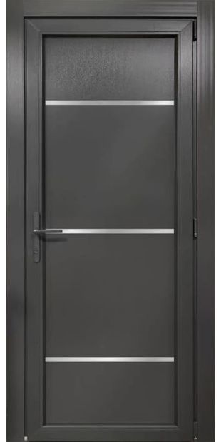 Двери межкомнатные пластиковые 26 Good Door dveri-mizhkimnatni-plastykovi-26-good-door-anthracite