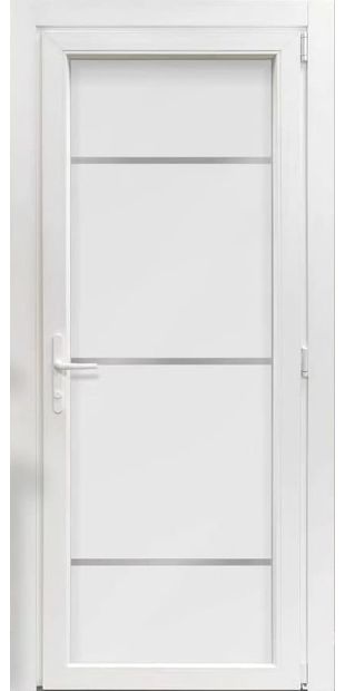 Двери межкомнатные пластиковые 26 Good Door dveri-mizhkimnatni-plastykovi-26-good-door-white