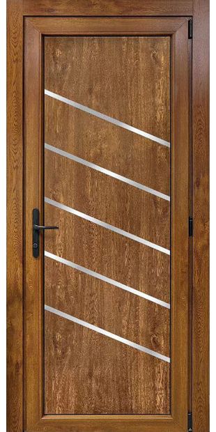 Двери межкомнатные пластиковые 31 Good Door dveri-mizhkimnatni-plastykovi-31-good-door-oak