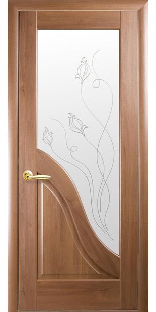 Межкомнатные двери Амата со стеклом сатин и рисунком Р2 dvernoe-polotno-pvh-deluxe-amata-so-steklom-satin-i-risunkom-r2-1