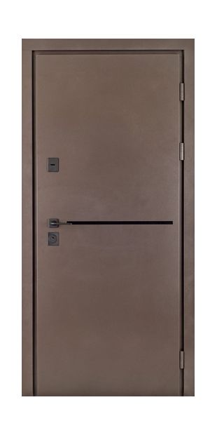 Форест 031 RAL 156 / дуб темний Б-160 + молдинг 1 forest-031-ral-156--dub-temniy-b-160--molding-1
