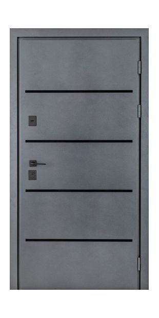 Форест 034 RAL 137/клен айс Б-160 + молдинг 4 forest-034-ral-137klen-ays-b-160--molding-4