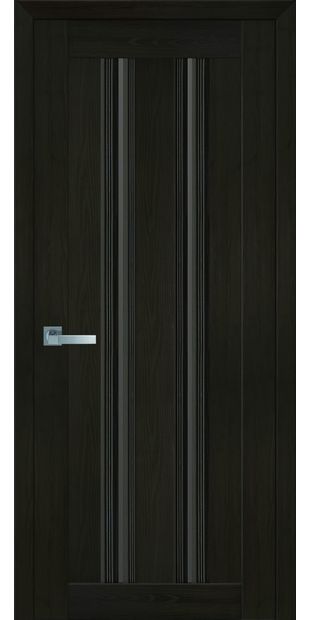 Межкомнатные двери Верона С1 с бронзовым стеклом italjano-verona-s1-smart-zhemchug-kofejnyj-s-bronzovym-steklom
