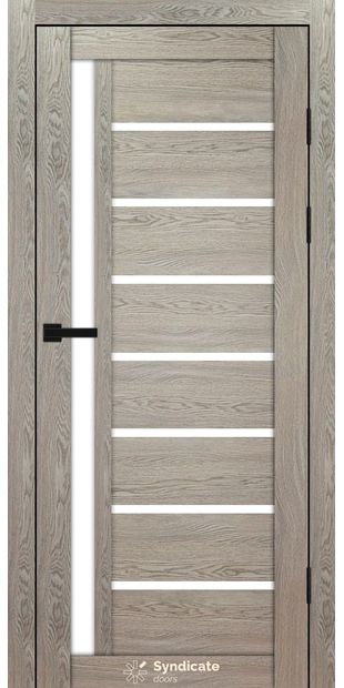 Міжкімнатні двері SD-101 sd-101-dub-naturalnij-satin
