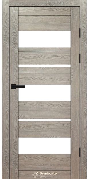 Міжкімнатні двері SD-105 sd-105-dub-naturalnij-satin
