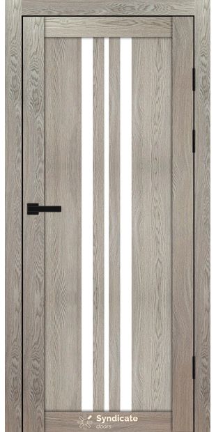 Міжкімнатні двері SD-107 sd-107-dub-naturalnij-satin