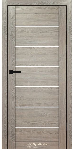 Міжкімнатні двері SD-108 sd-108-dub-naturalnij-satin