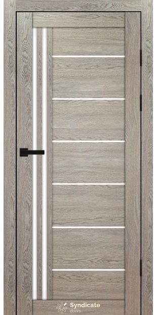 Міжкімнатні двері SD-114 sd-114-dub-naturalnij-satin