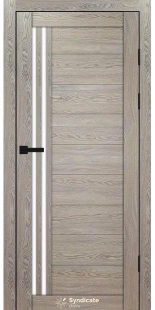 Міжкімнатні двері SD-135 sd-135-dub-naturalnij-satin