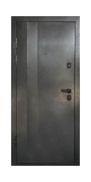 Вхідні двері БУКОВЕЛЬ 860 L vhidni-dveri-bukovel