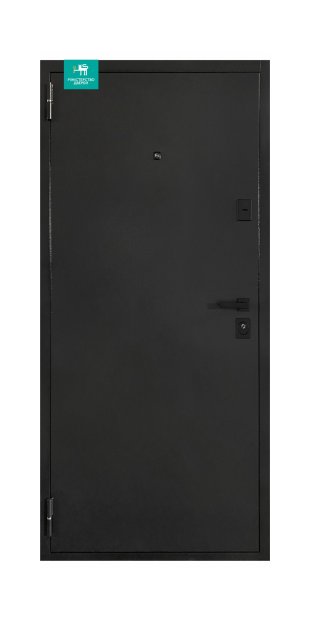 Входная дверь ПБУ-262 Оксид темный 860*1900 правый vhidni-dveri-pbu-262-oksyd-temnyj