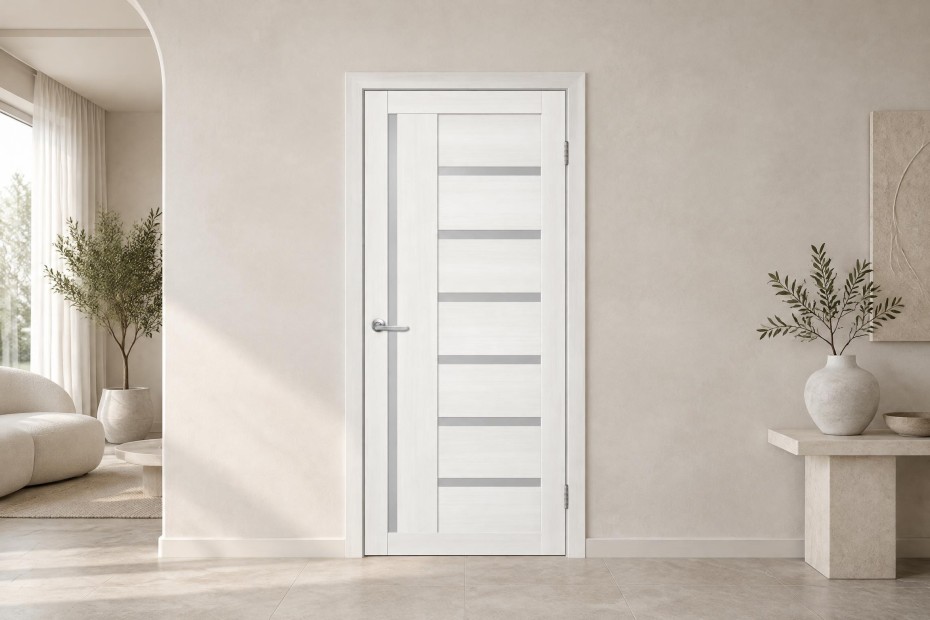 Bianca Стекло Матовое