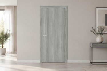 Межкомнатные двери CORNER