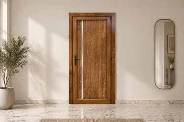 Двері міжкімнатні пластикові 25 Good Door