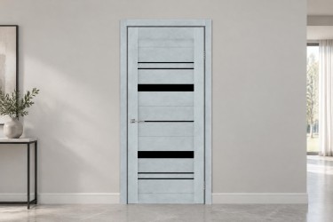 Межкомнатные двери BELMINA