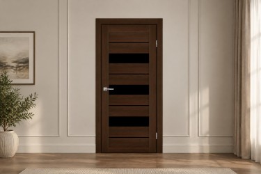 Межкомнатные двери CORRIS