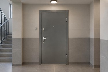 Дверь Входная Райдо Венге Горизонт