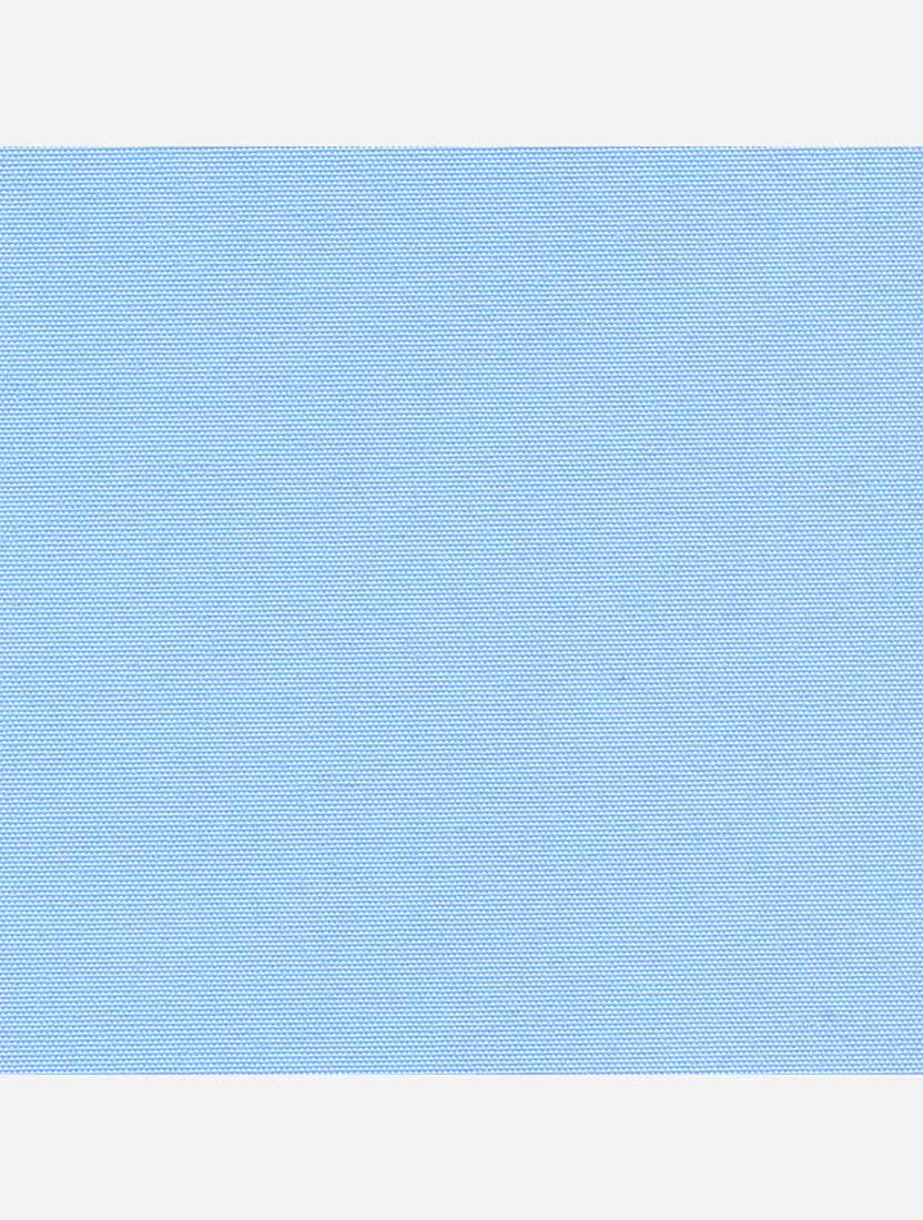 Тканевые ролеты Виконт голубой 500х1400х1800 мм