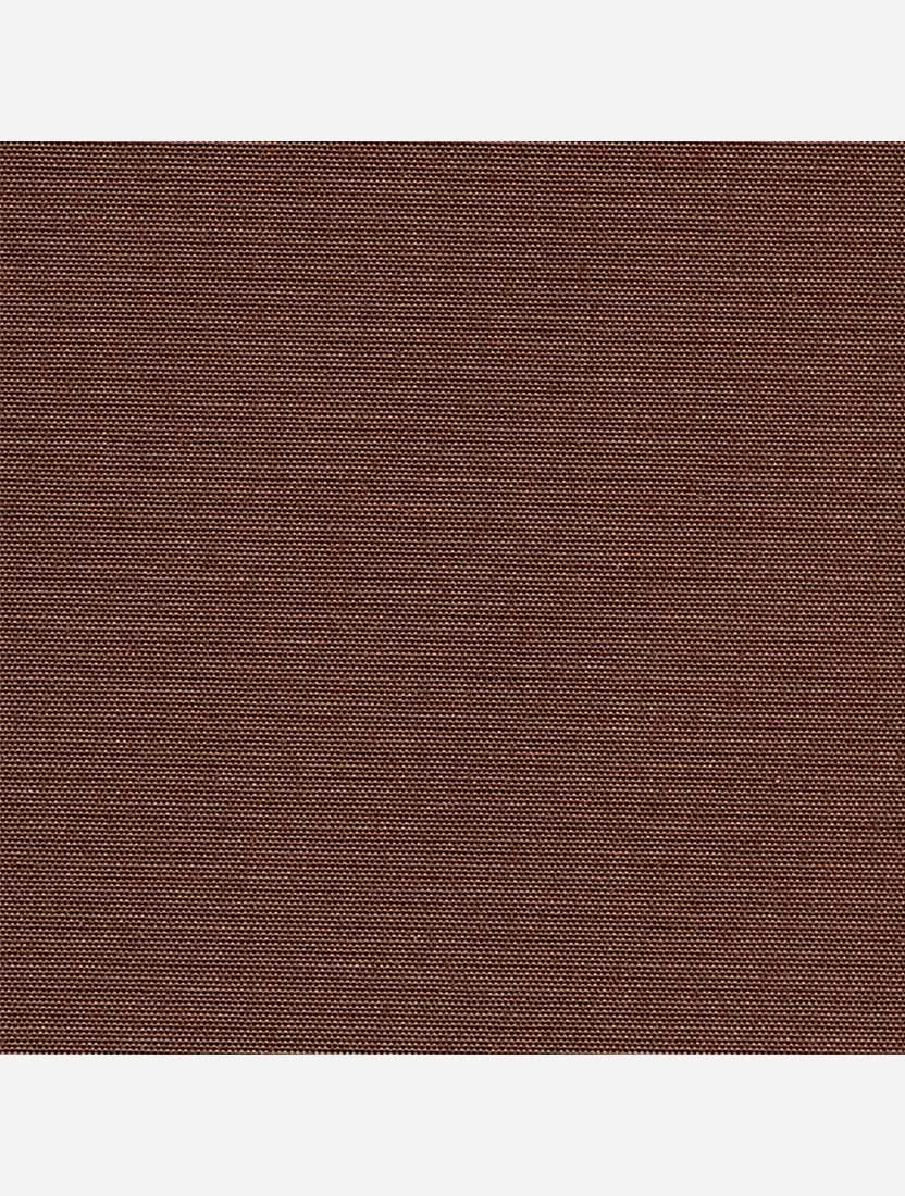 Тканевые ролеты Виконт коричневый 500х1400х1800 мм