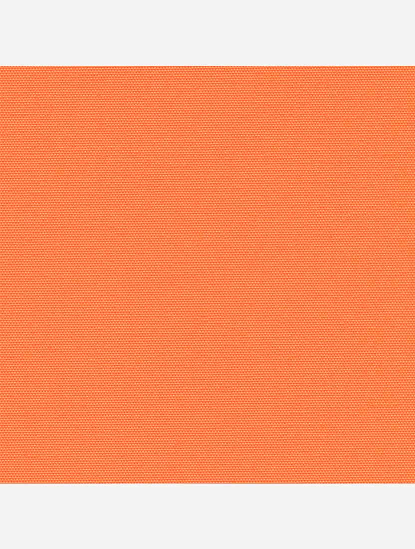 Тканевые ролеты Виконт оранжевый 500х1400х1800 мм