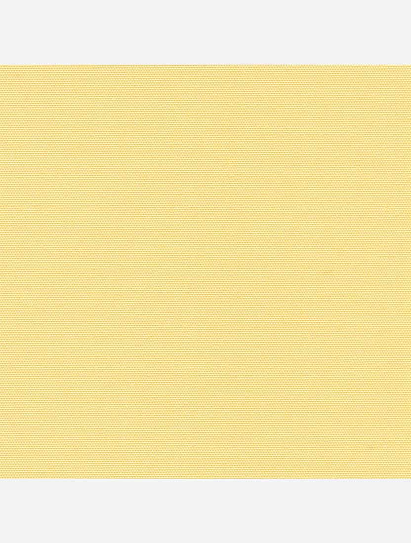 Тканевые ролеты Виконт желтый 500х1400х1800 мм