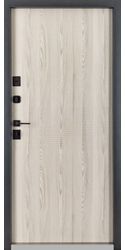 Форест 035 RAL 137/клен айс Б-160 + молдинг 1