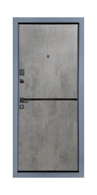 Входные двери ПУ- LINE Q СНЕЙК Entrance-doors-PU-LINE-Q-SNAKE