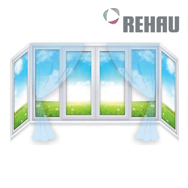 Балкон П-образный Рехау balkonnyy-blok-p-rehau