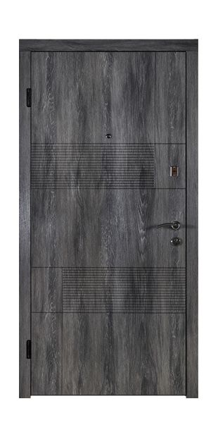 Двери входные ПОРТА Эскада 1 Дуб шато dveri-vhidni-porta-eskada-1-dub-shato_536