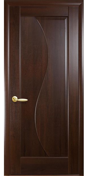Межкомнатные двери Эскада глухое escada-4