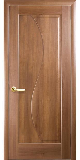 Межкомнатные двери Эскада глухое escada-5