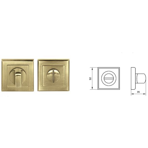 Фиксатор NS Z55-WC kvadro fiksator-ns-z55-wc-kvadro-1