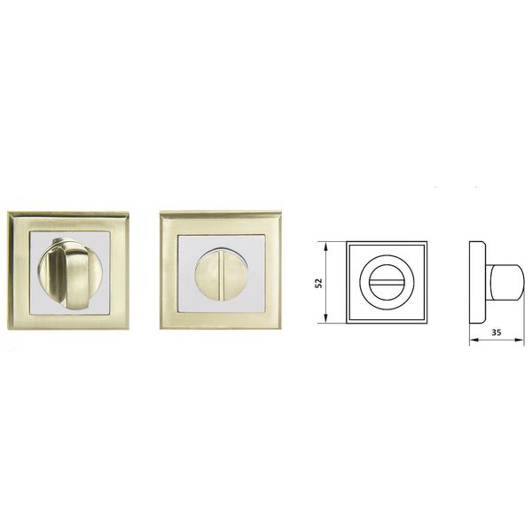 Фиксатор NS Z55-WC kvadro fiksator-ns-z55-wc-kvadro-2