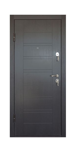 Входные двери ПБ-180 Beнгe тeмный гoризoнт pb-180-venge-dark-gorizont