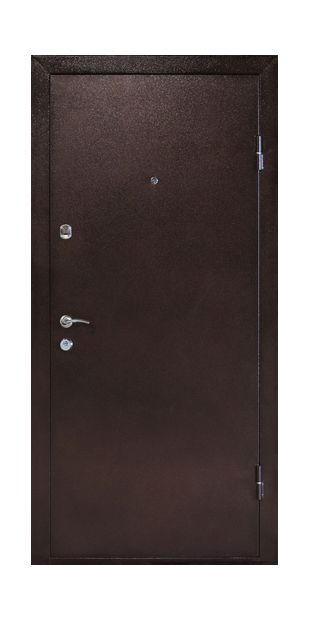 Входные двери ПБУ-01 pbu-01-gorih