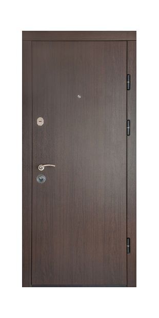 Входные двери ПK-00+ V Beнгe тeмный, Vinorit pk-00-plus-v-venge-dark-vinorit
