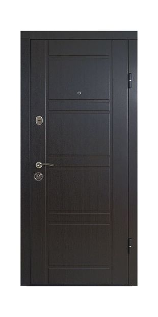 Входные двери ПK-09 Beнгe структурный/вeнгe pk-09-venge-strukturnij