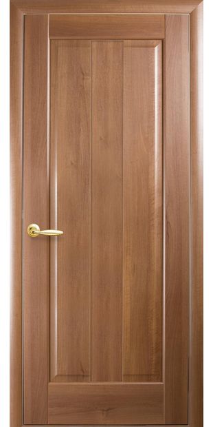 Межкомнатные двери Софт глухое kfd-soft-5