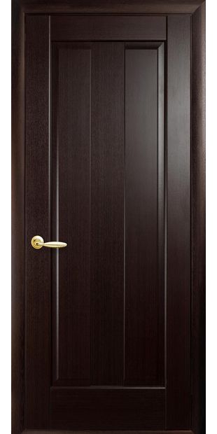 Межкомнатные двери Софт глухое kfd-soft-6