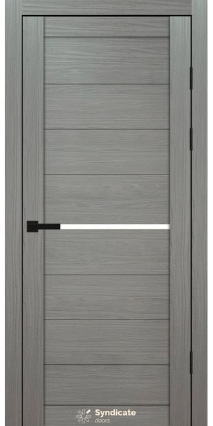 Межкомнатные двери SD-129 sd-129-venge-moderna-satin