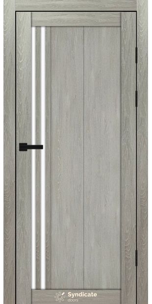 Межкомнатные двери SD-136 sd-136-dub-rovera-satin