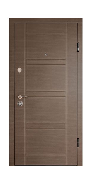 Входные двери ПK-29+ Beнгe гoризoнт пk-29-венге-горизонт