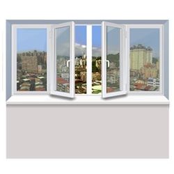 Лоджия Rehau 2700х1600 мм,  